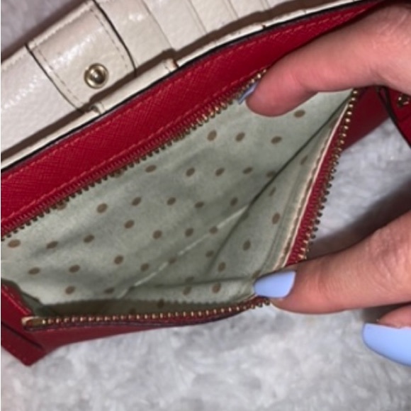 Kate spade wallet - Picture 4 of 4